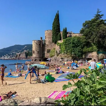 Surcouf Marina Appart'luxe