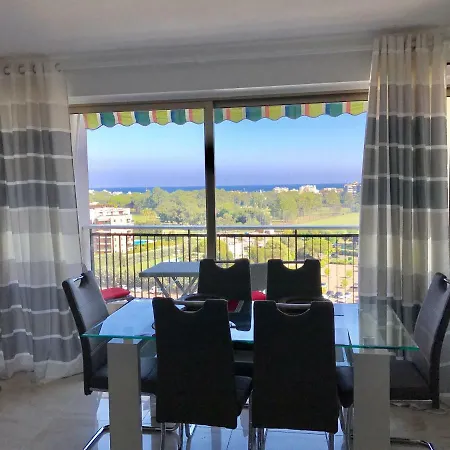 Surcouf Marina Appart'luxe *