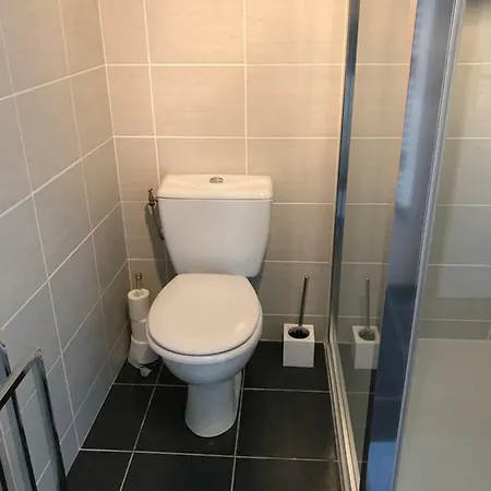 Surcouf Marina Appart'luxe Apartamento *