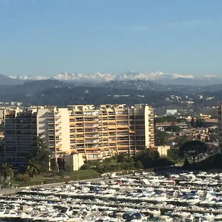 Surcouf Marina Appart'luxe Apartamento *