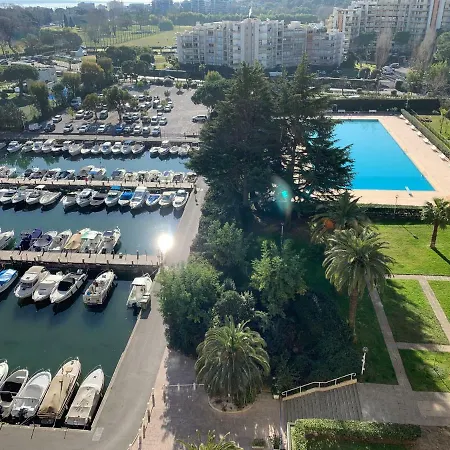 Surcouf Marina Appart'luxe Apartamento *