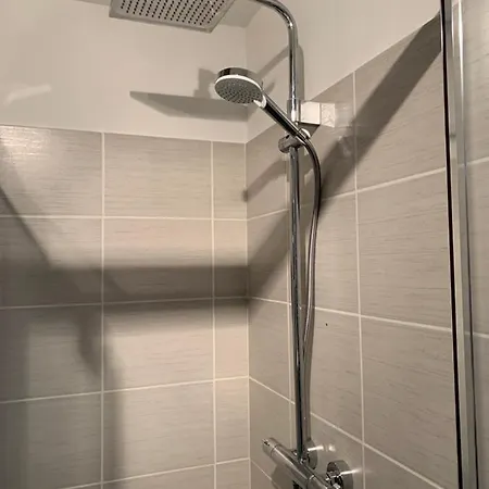 Appartement Surcouf Marina Appart'luxe Mandelieu