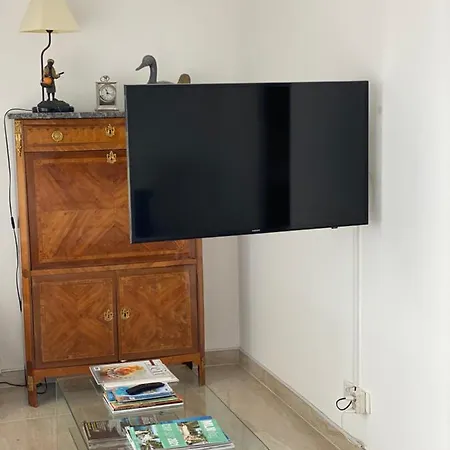 Appartement Surcouf Marina Appart'luxe