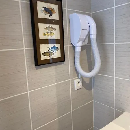 Surcouf Marina Appart'luxe Apartment