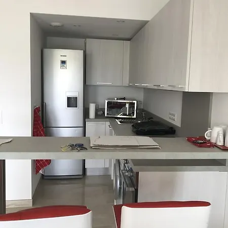 Surcouf Marina Appart'luxe * Mandelieu