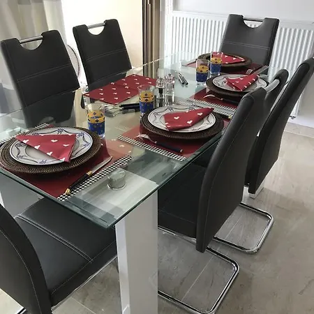 Surcouf Marina Appart'luxe Appartement Mandelieu