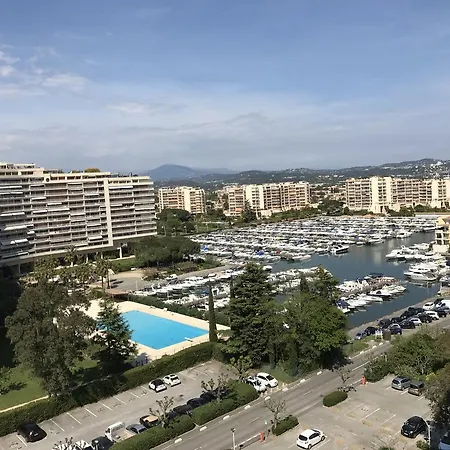 Surcouf Marina Appart'luxe Appartement