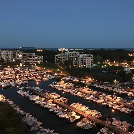 Appartamento Surcouf Marina Appart'luxe *