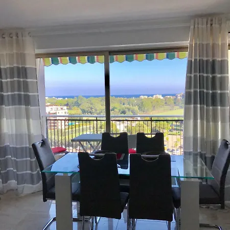 Surcouf Marina Appart'luxe *