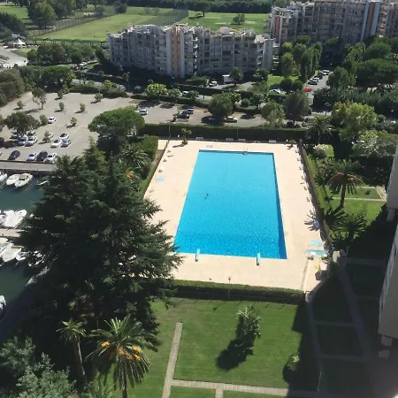 Surcouf Marina Appart'luxe *