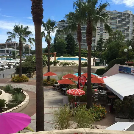 Surcouf Marina Appart'luxe