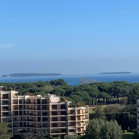 Appartamento Surcouf Marina Appart'luxe *