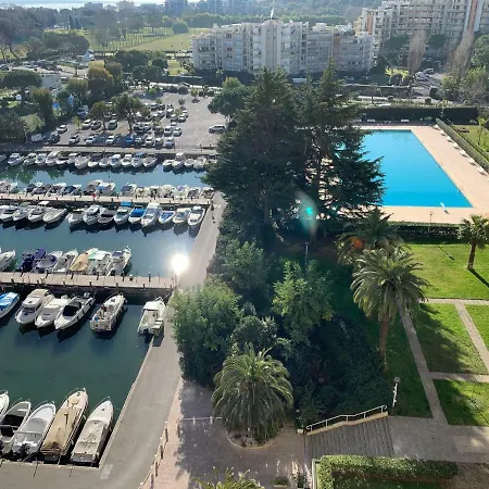 Surcouf Marina Appart'luxe Apartment *