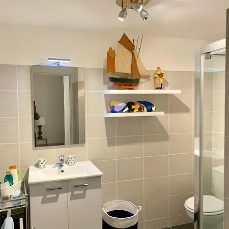 Surcouf Marina Appart'luxe Appartement