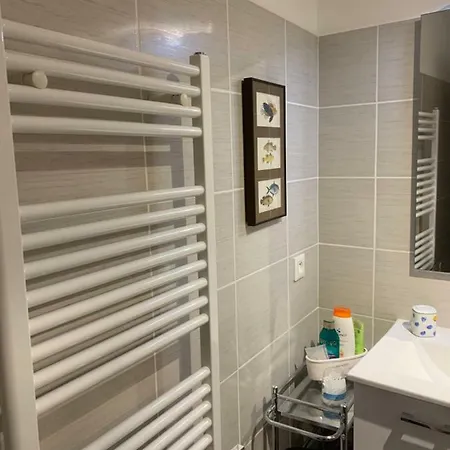 Apartment Surcouf Marina Appart'luxe