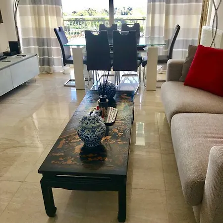 Surcouf Marina Appart'luxe