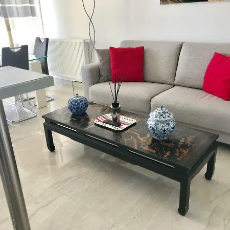 Surcouf Marina Appart'luxe Appartement *