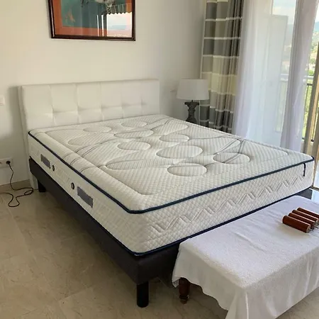 Surcouf Marina Appart'luxe *