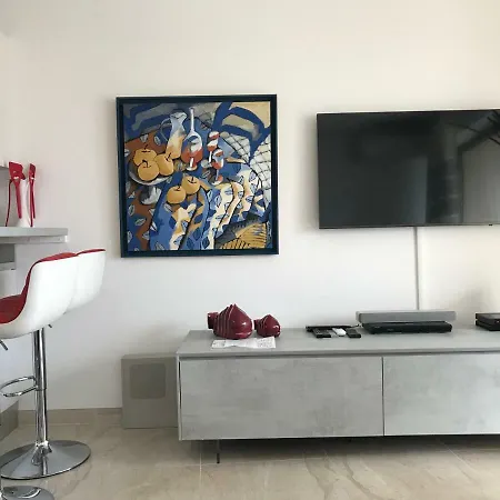 Surcouf Marina Appart'luxe