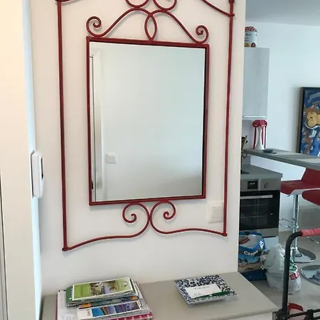 Appartement Surcouf Marina Appart'luxe *